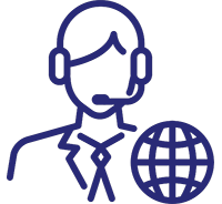 Multilingual Support